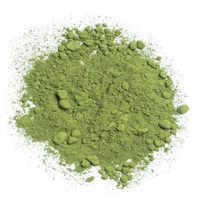 Η πράσινη άργιλος συστήνεται σε λιπαρό, μικτό και επιρρεπές στην ακμή δέρμα, καθώς είναι ιδανική για την εξισορρόπηση της λιπαρότητας.