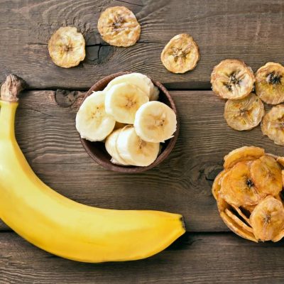 Η μπανάνα, το γλυκό αυτό φρούτο είναι ιδιαίτερα πλούσιο σε ωφέλιμα συστατικά ακόμη και για το δέρμα μας με σωρεία ωφέλιμων στοιχείων.