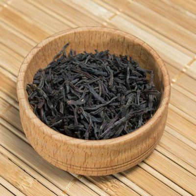 Το μαύρο τσάι χάρη στα πολλά οφέλη του θεωρείται ιδανικό για την υγεία, με μοναδικές ιδιότητες στην προστασία και περιποίηση της επιδερμίδας.