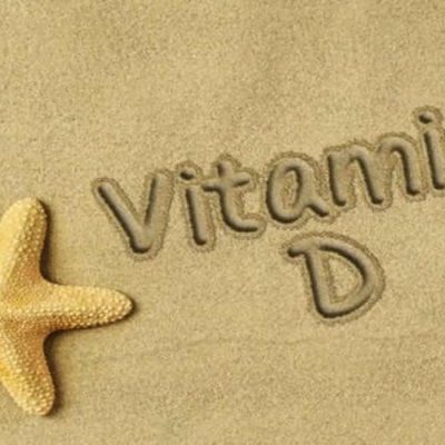 Η βιταμίνη D συμβάλλει στην καλή λειτουργία του ανοσοποιητικού, αλλά έχει αποδειχθεί ότι μπορεί να κάνει θαύματα και στο δέρμα μας!